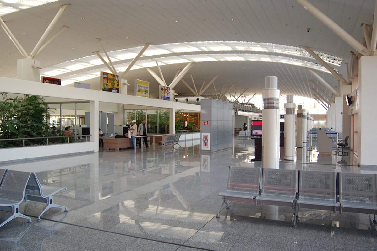 Four PHL airports rank among Asia's best