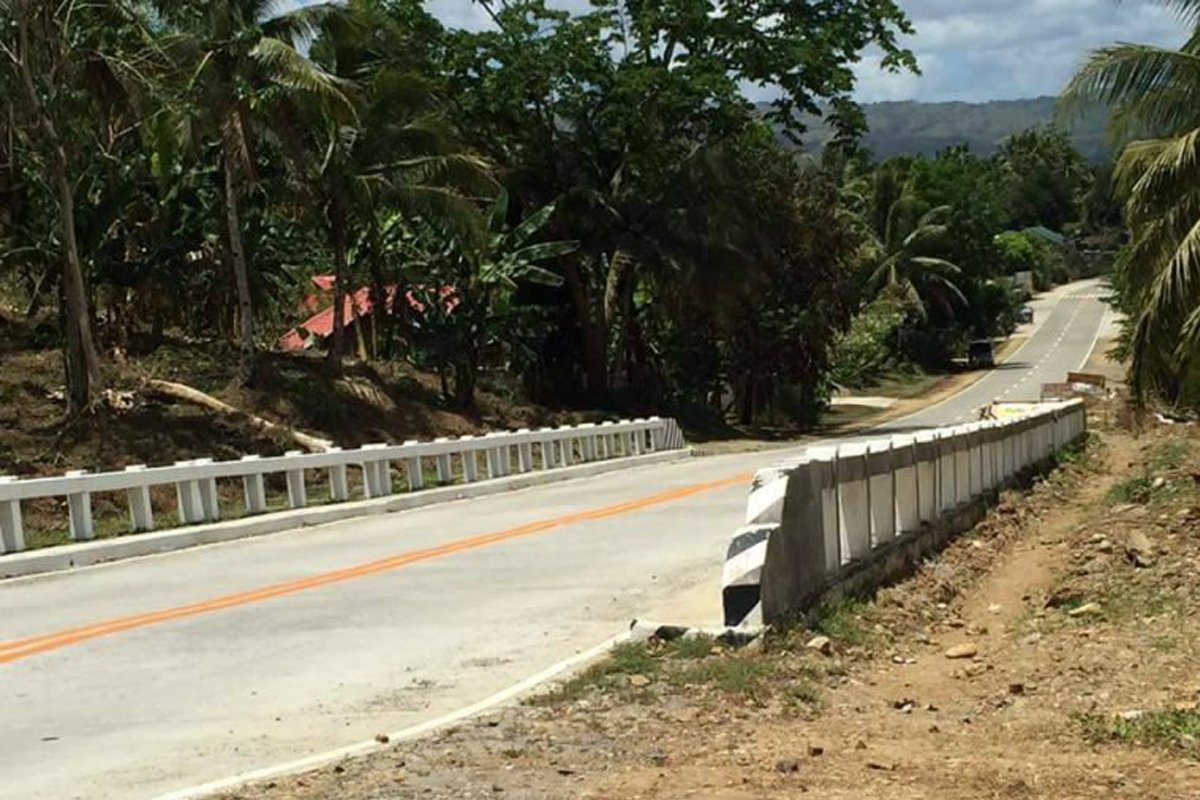 Budget Boost: A hefty P2.7B for Central Leyte Infrastructure in 2018