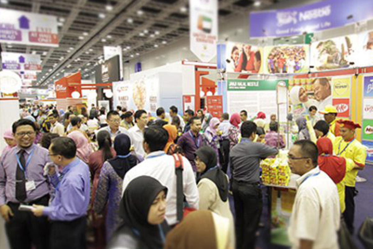 Halal industry eyed to encourage Muslim tourists