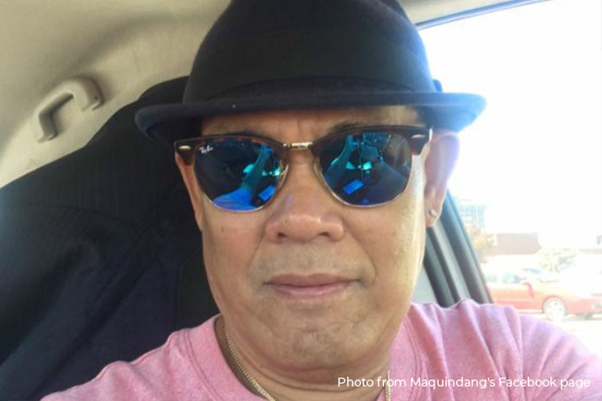 Pinoy taxi driver helped victims of Las Vegas shooting