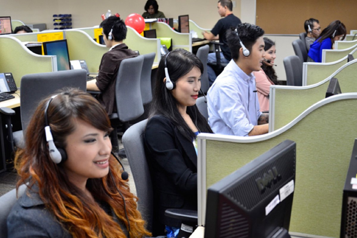 DOLE wants 5-minute standing and walking breaks for employees