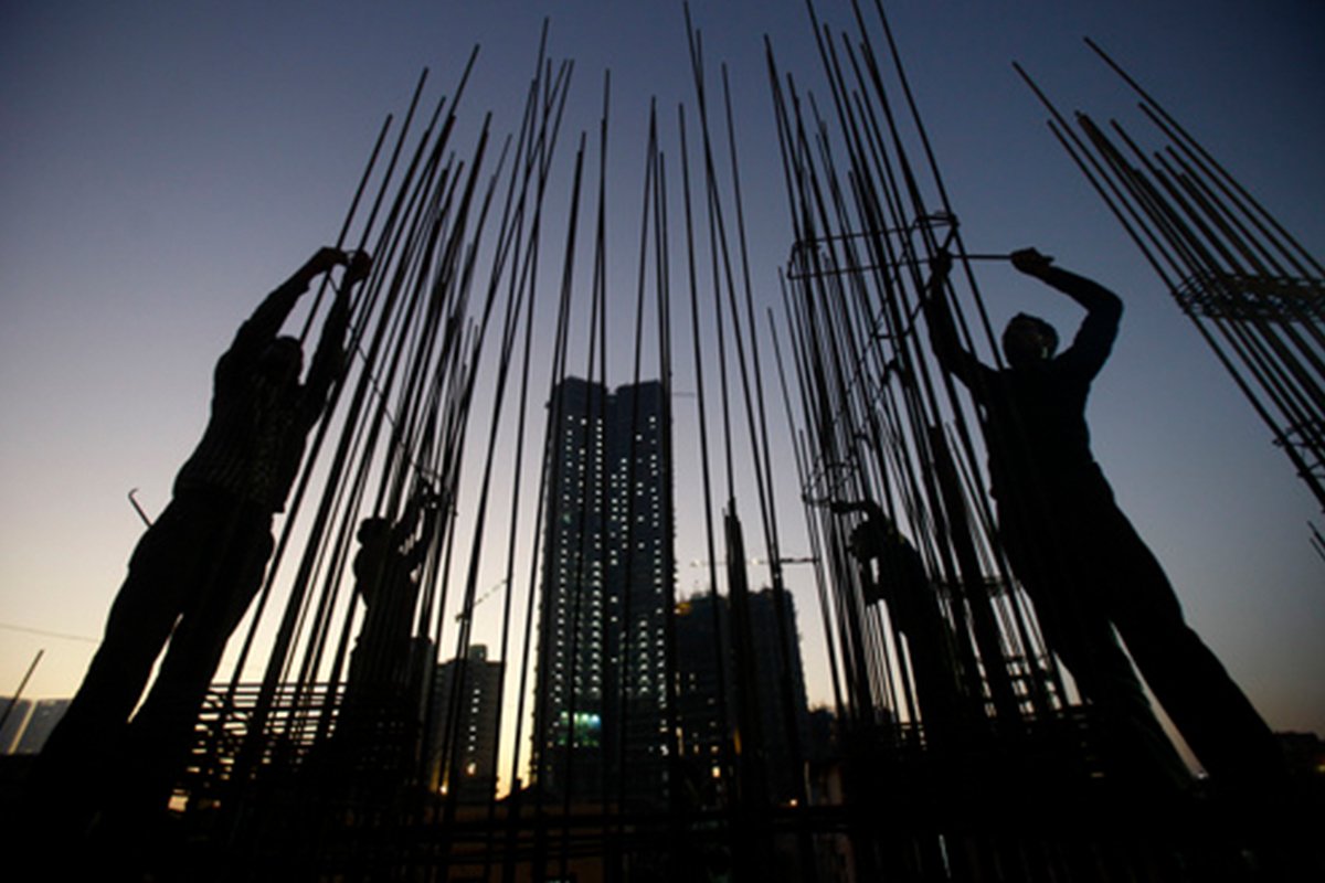 Building Up: ADB increases financing for PHL infrastructure