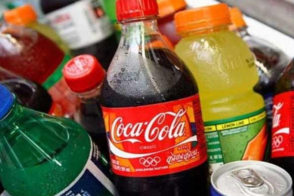 New tax on sugar-sweetened beverages lauded by WHO