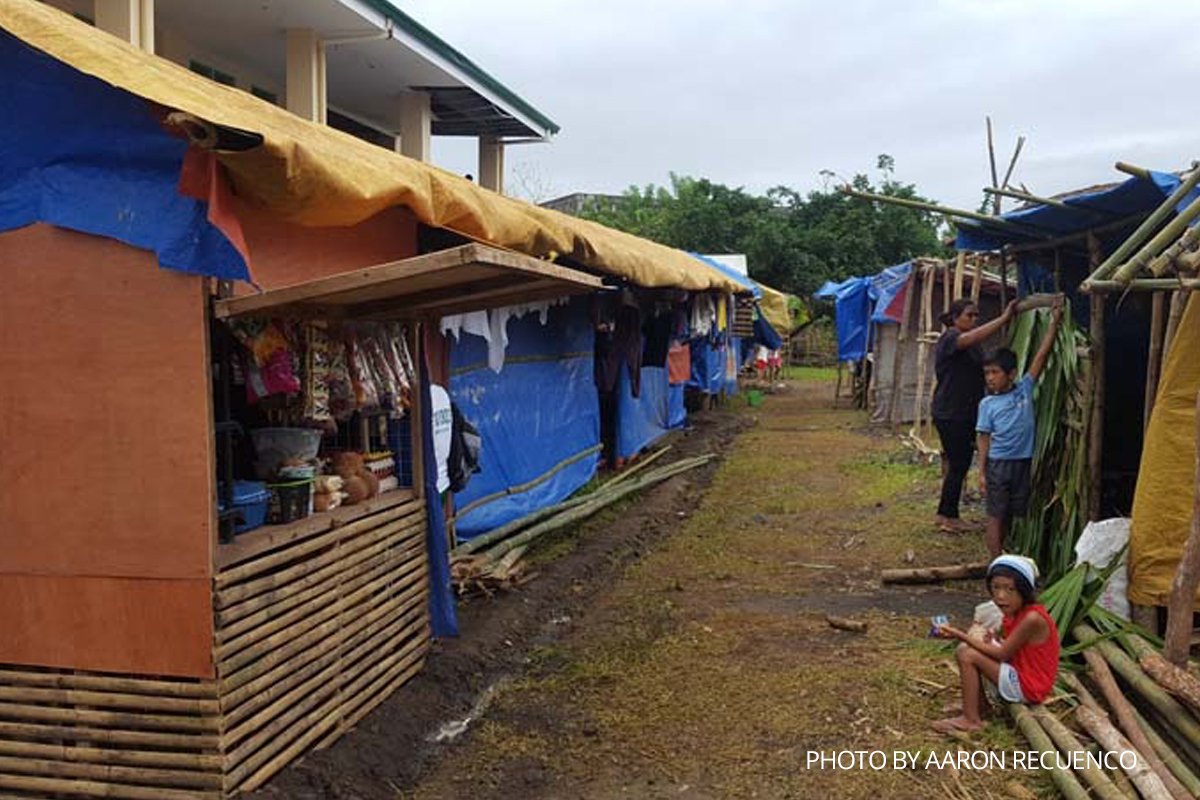 Mayon Evacuees in Albay to Receive P30-M Aid from PCSO