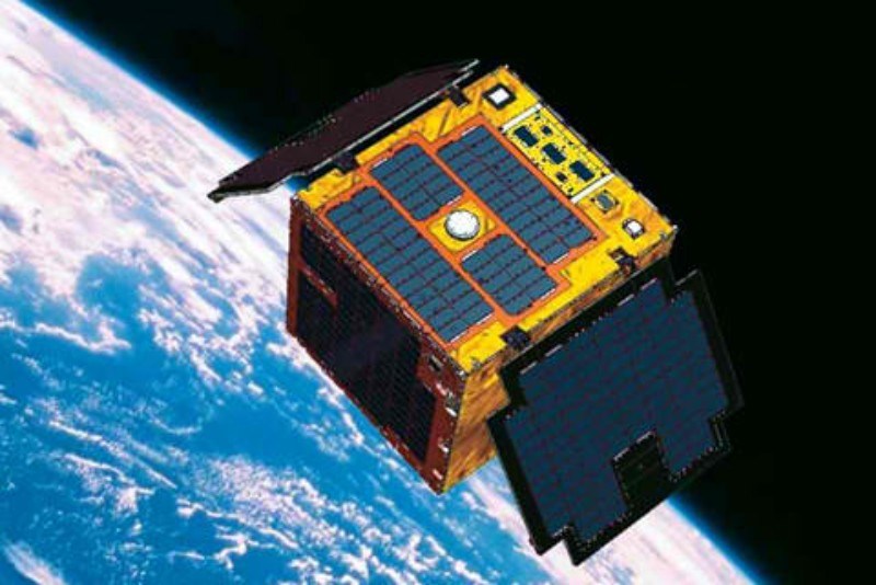Diwata-2 Microsatellite to be Launched in Outer Space Soon