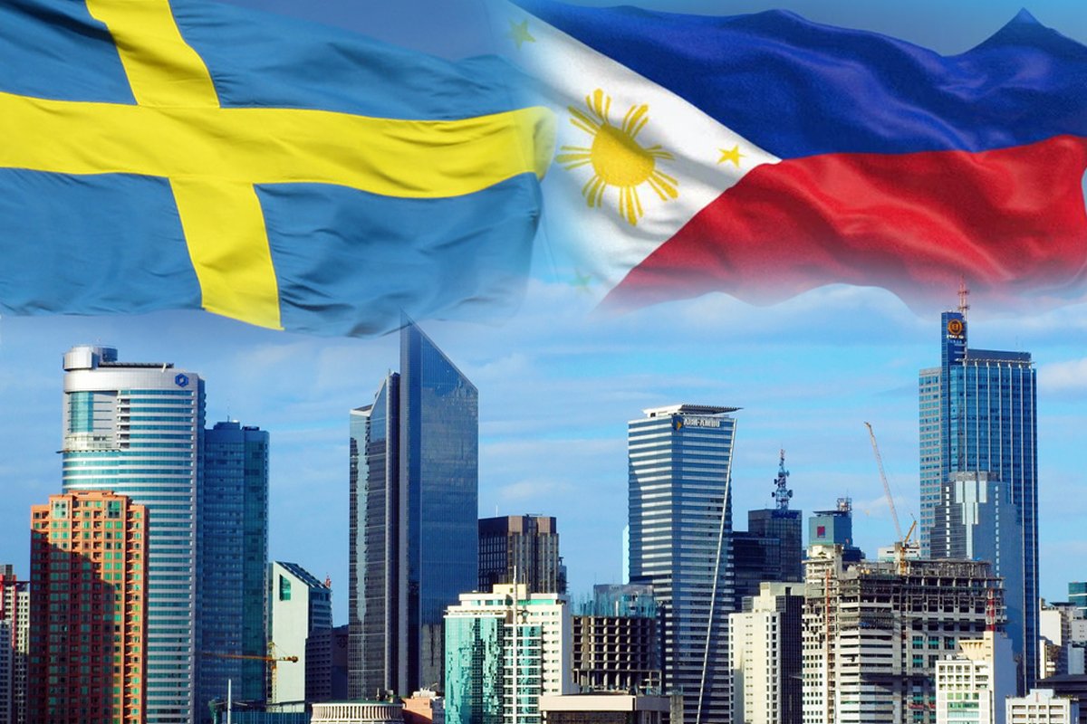 Sweden offers engineering solutions for PH infra projects