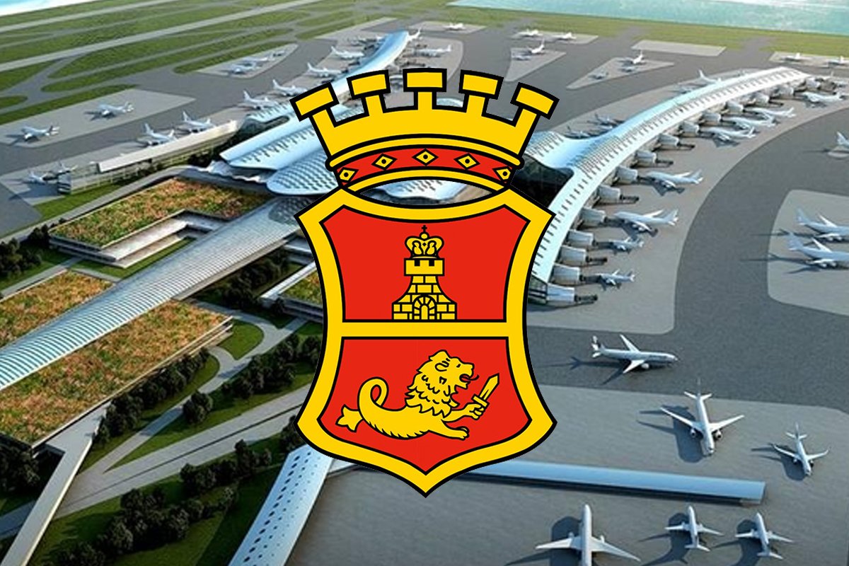 San Miguel Corp gets NEDA approval for airport project