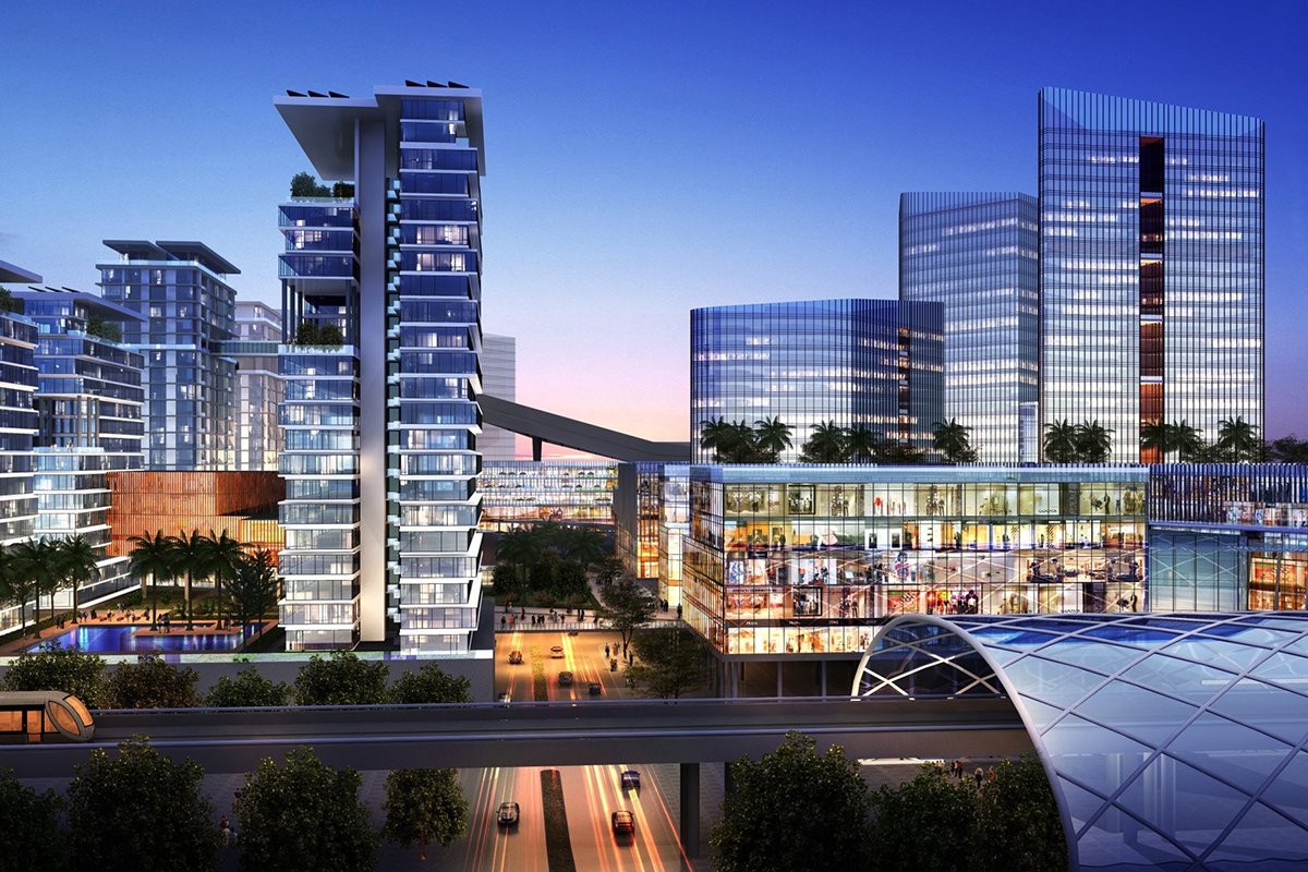Finance Sec dubs New Clark City as next PHL metropolis