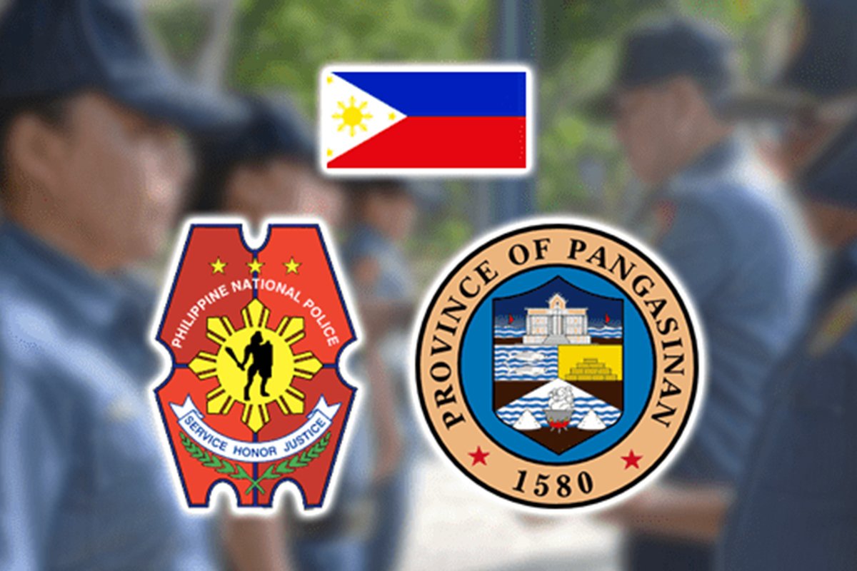 Violence against women in Pangasinan decreased by 49% in Q1