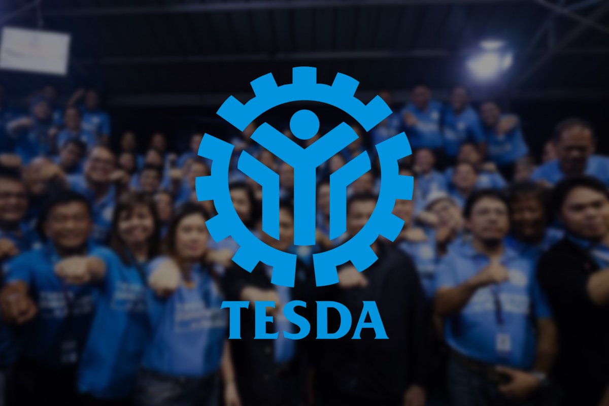 TESDA Provides Help to 8,882 OFWs and Their Dependents