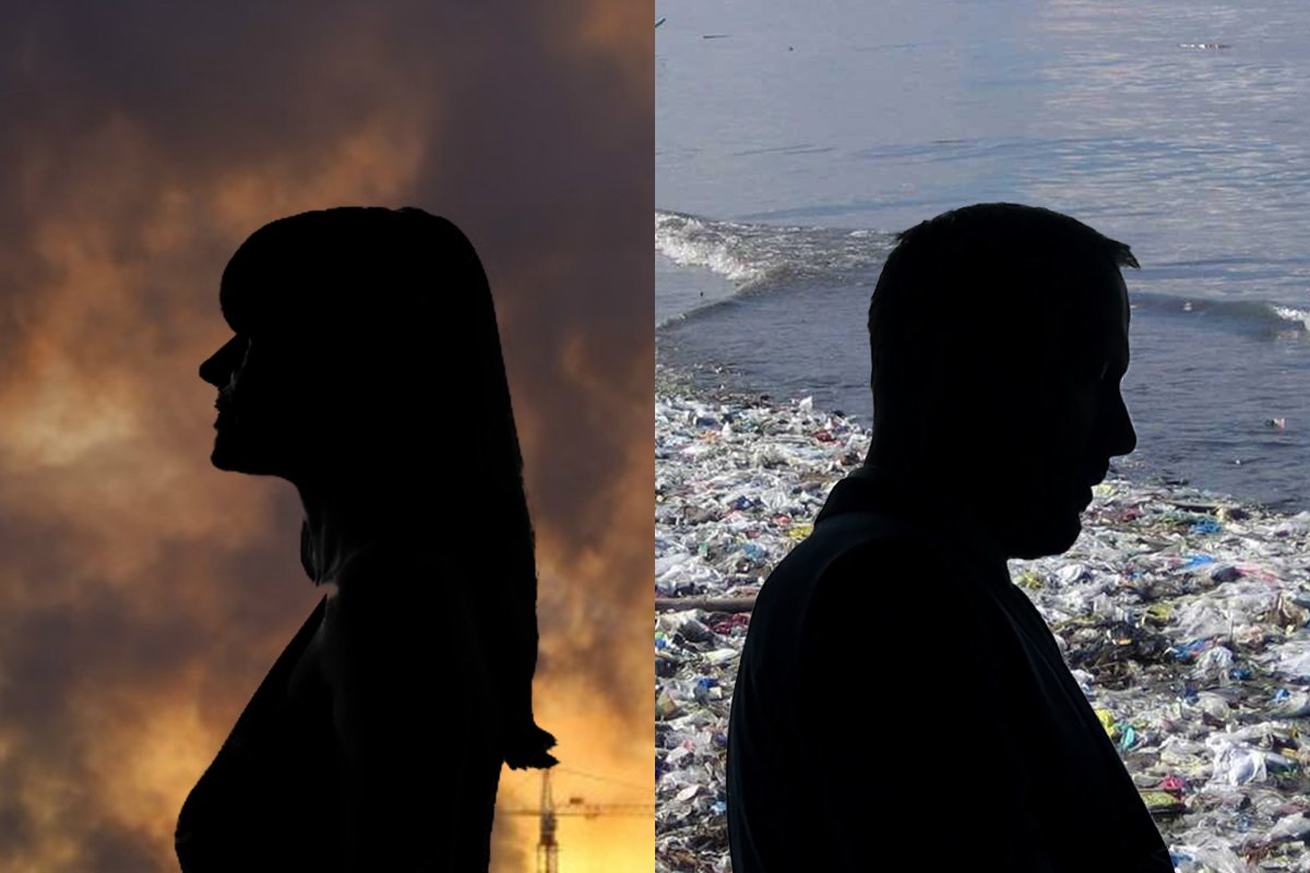 Why The Philippines Needs an Environmentalist President