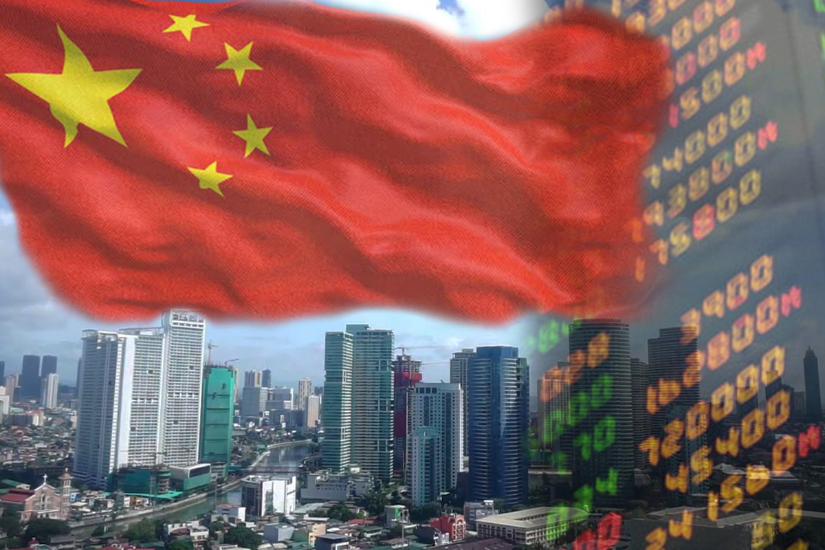 Chinese investors eyeing Philippine investments