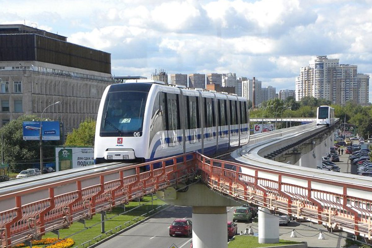 Government Approves Makati-BGC Skytrain Proposal