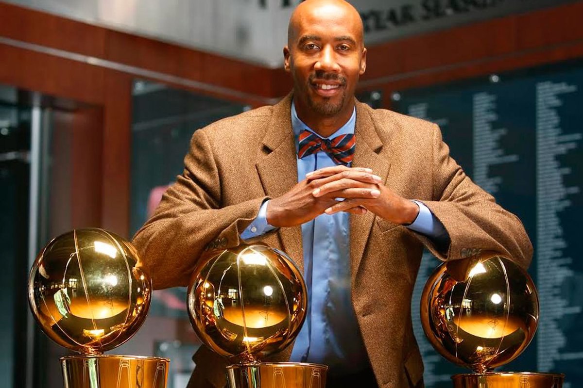 Spurs Legend Bruce Bowen to Experience NBA Finals with Pinoy Fans