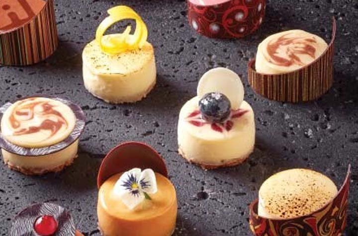 French Food Firm Aims to Build Cheese and Chocolate Factory in Clark