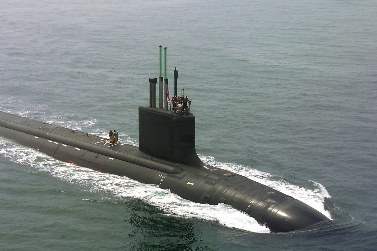 Philippines moves to acquire submarines