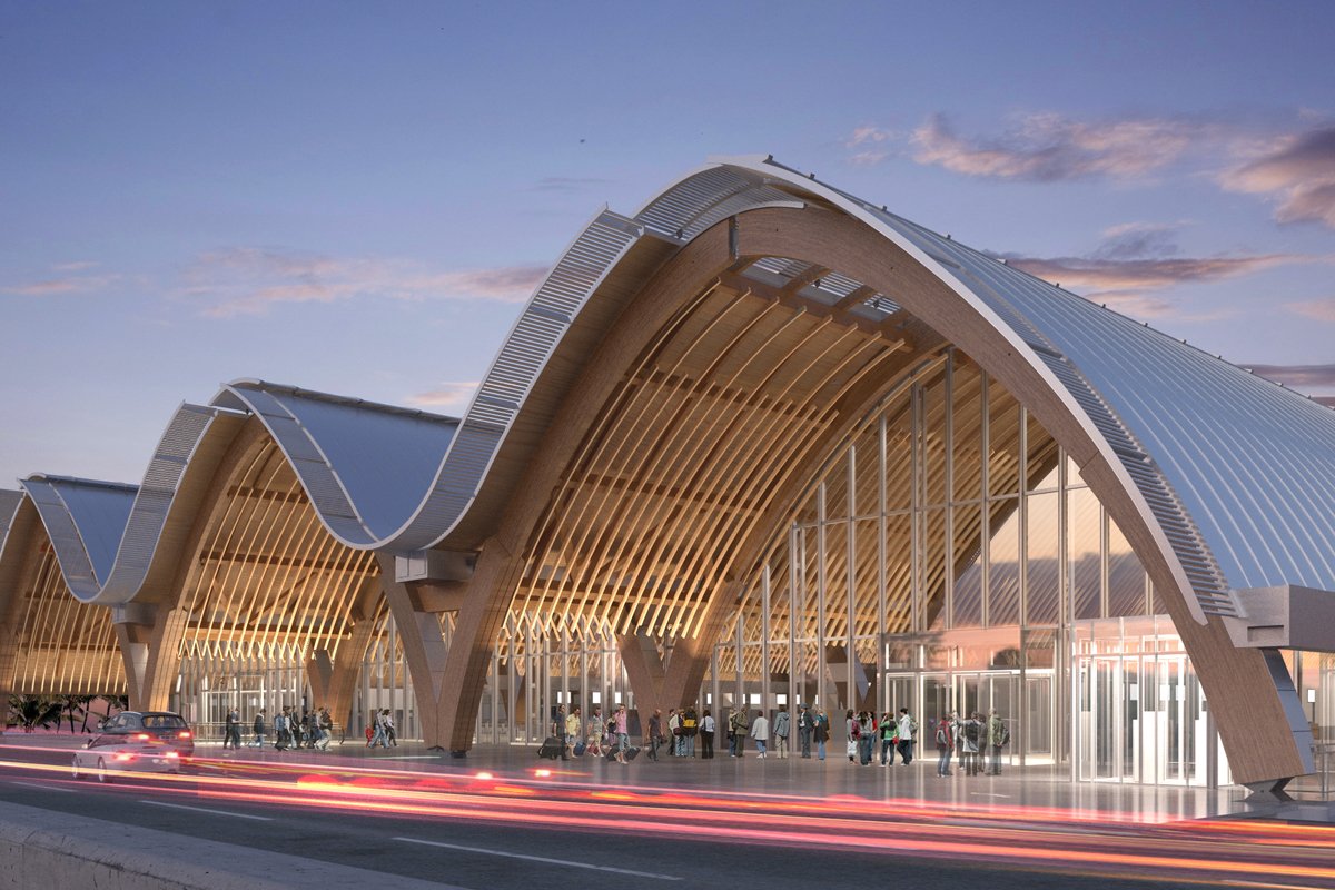 World’s first ‘resort airport’ set to open in Cebu