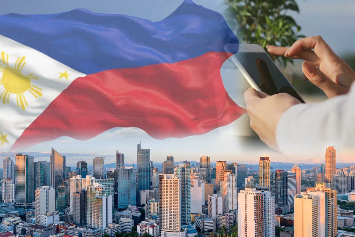 Digital platforms gearing up Philippines for improved financial inclusion