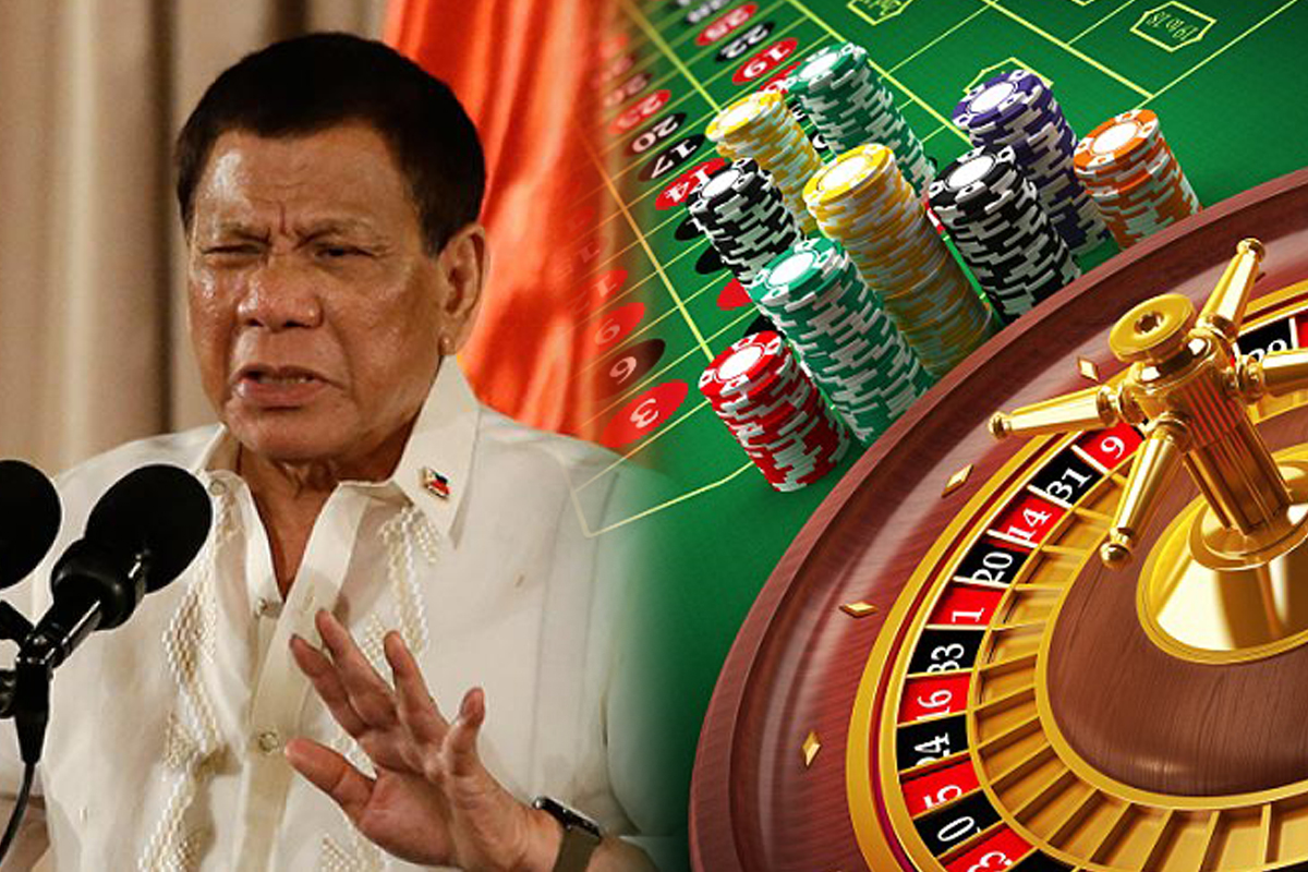 Government: No to Casinos in Boracay