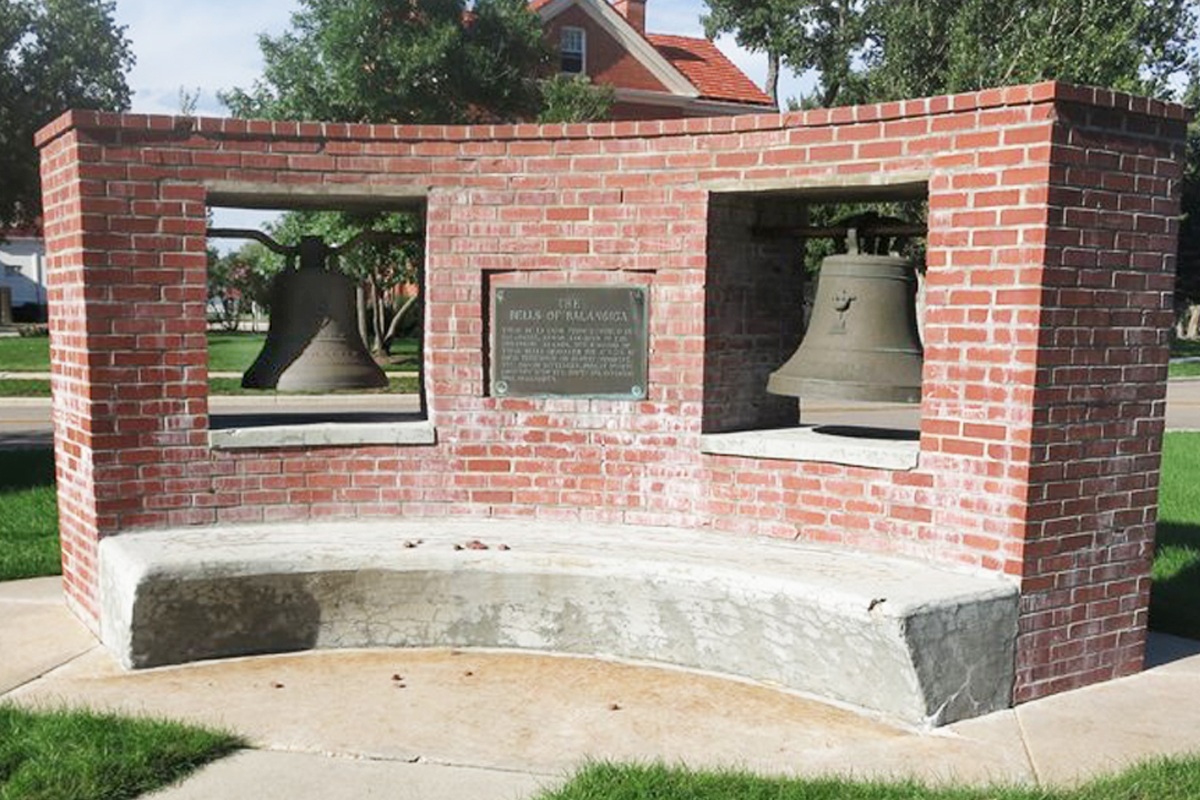 US plans return of Balangiga Bells to the Philippines