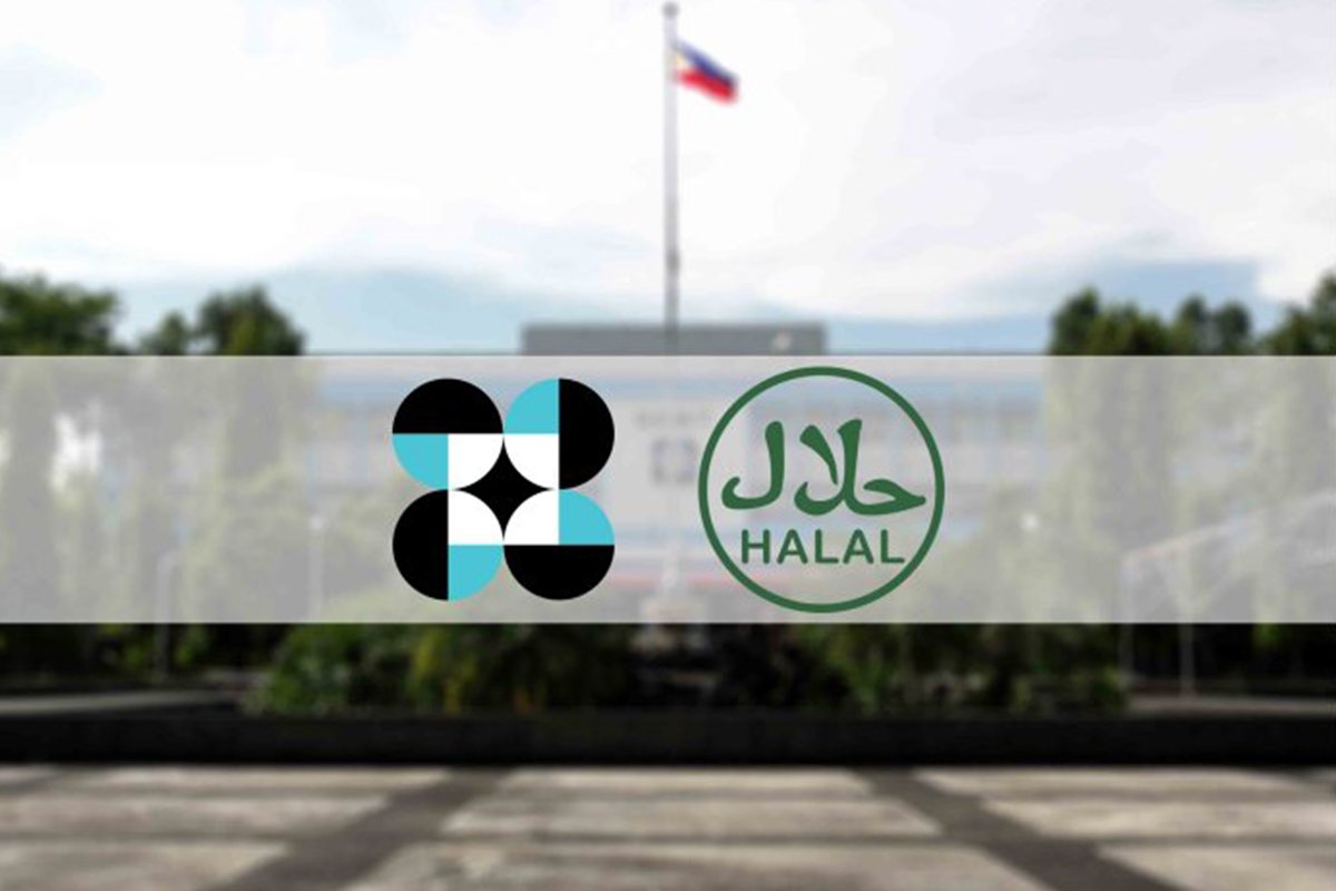 DOST championing Philippine Halal products.