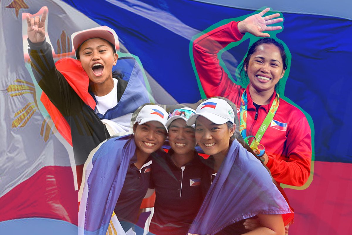 PH finishes 19th in Asian Games, female talents stand out