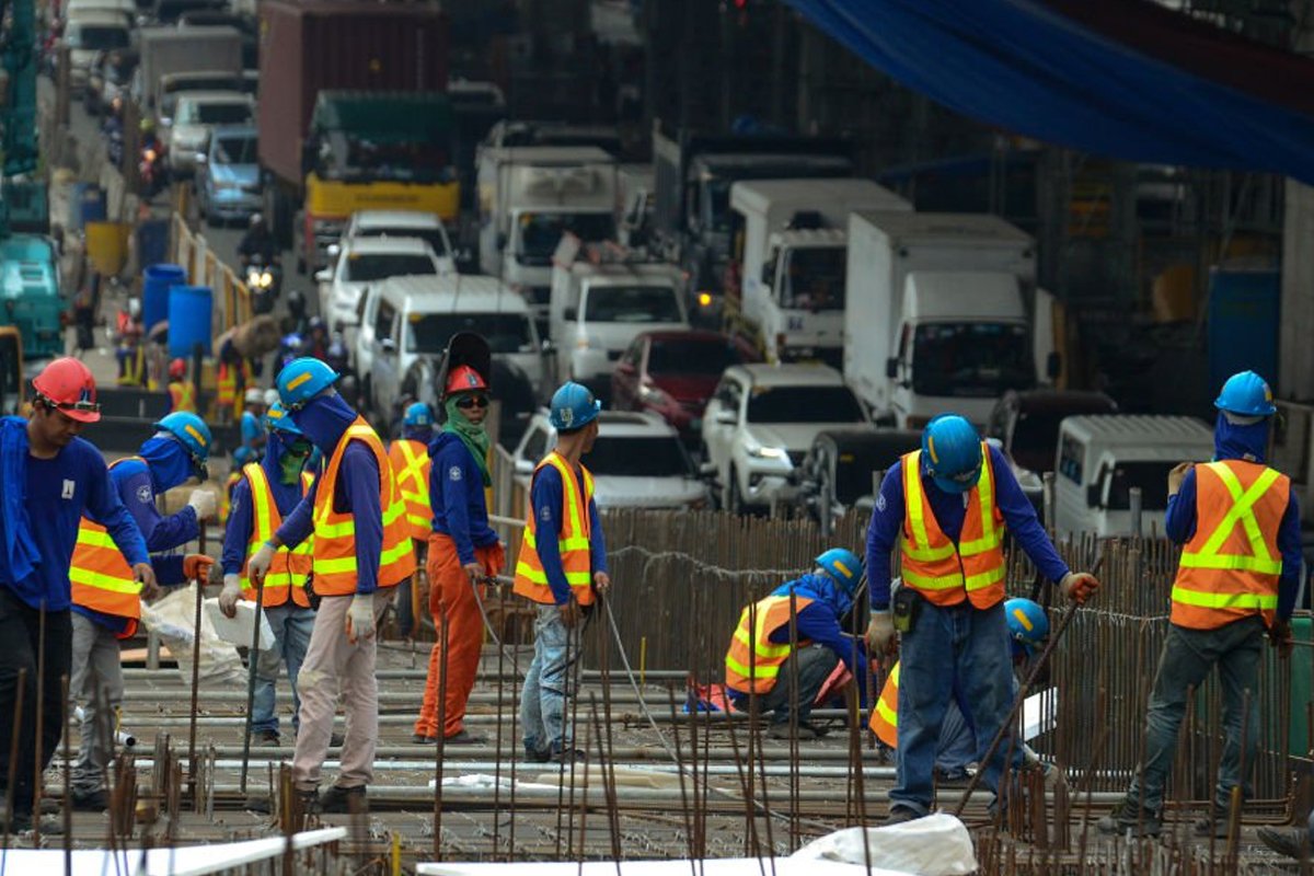 DPWH needs 4,000 engineers to bolster infrastructure efforts