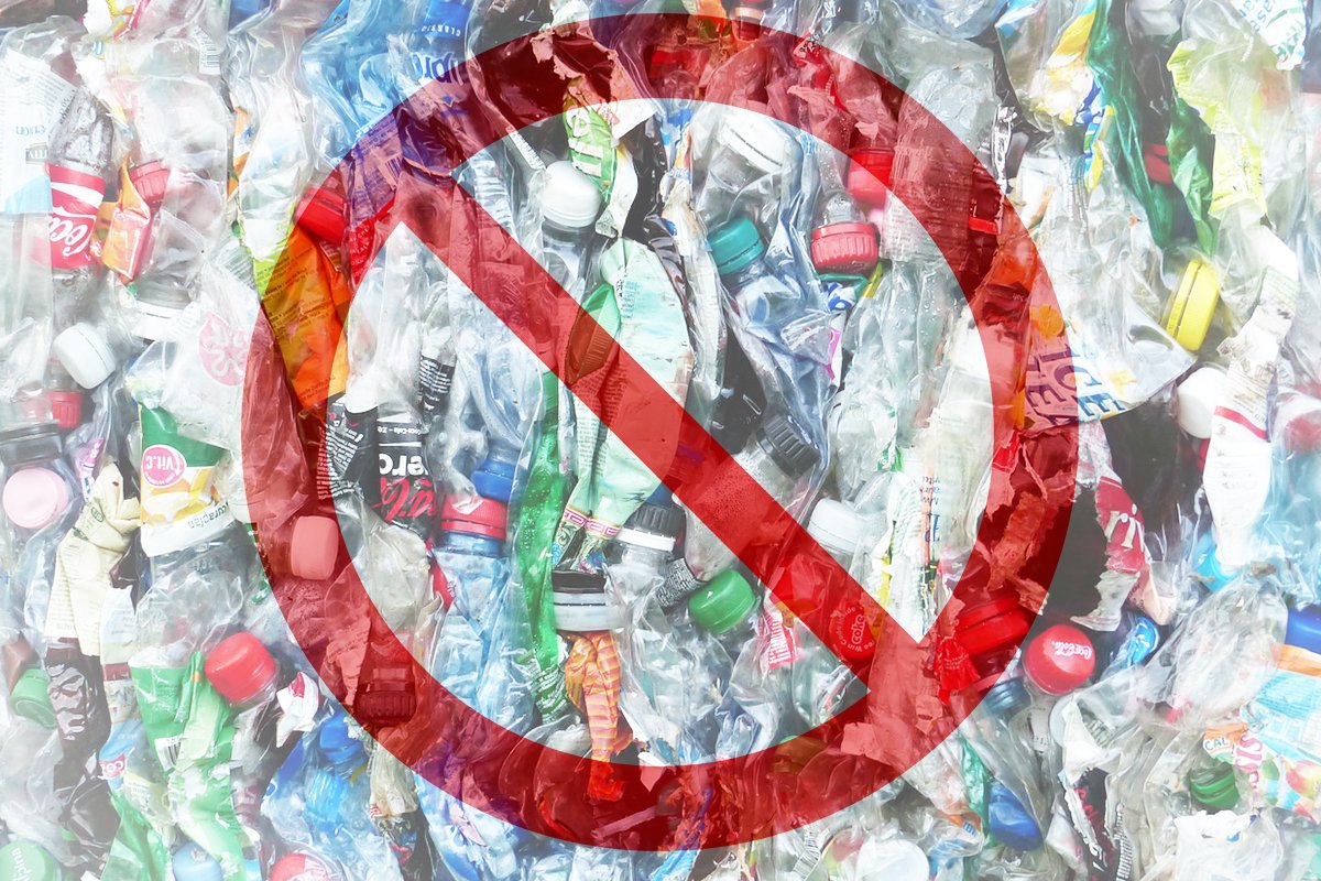 Single-Use Plastics Now Banned in Sipalay Government Offices