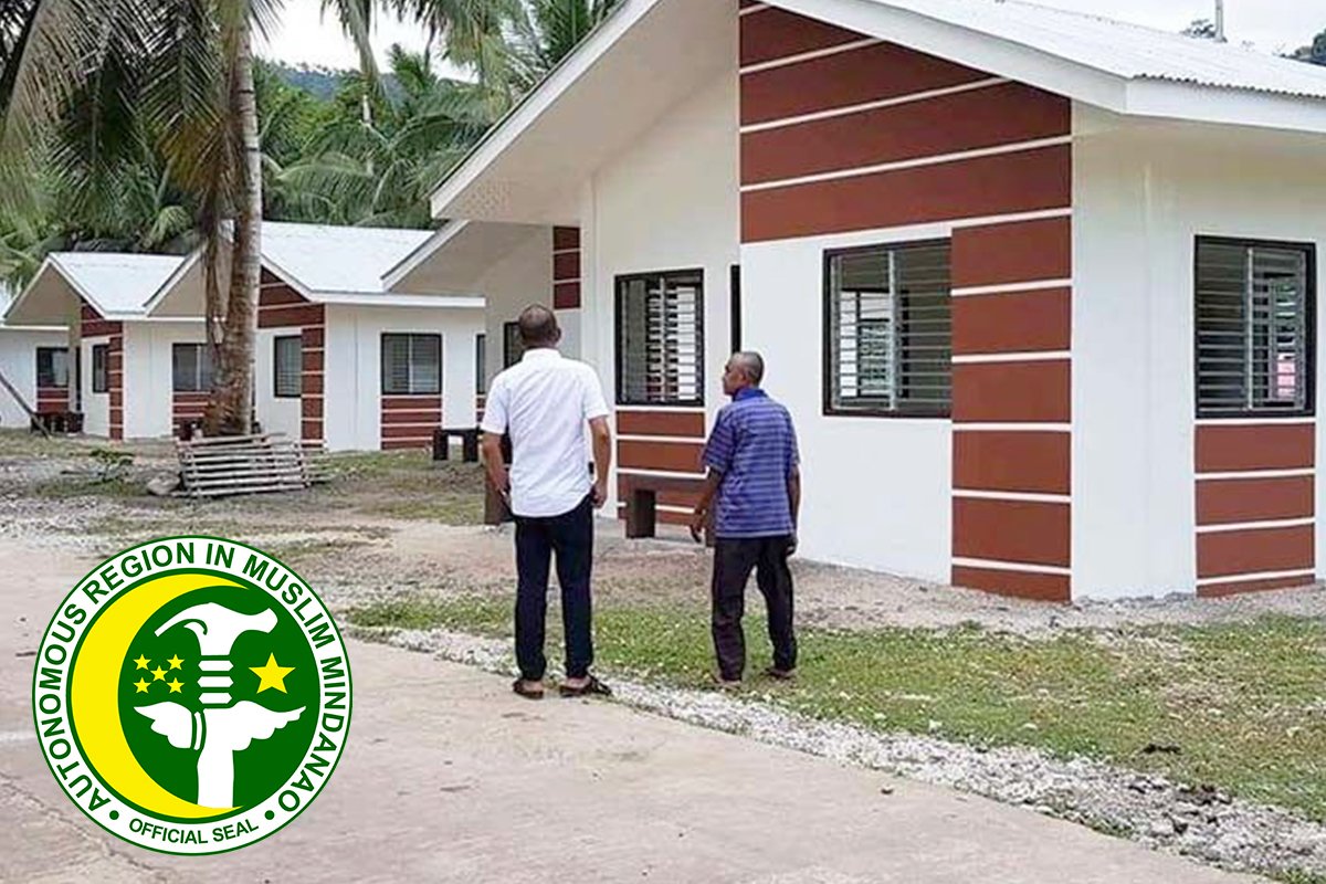 Citizens Displaced by Mamasapano Raid to Get Houses