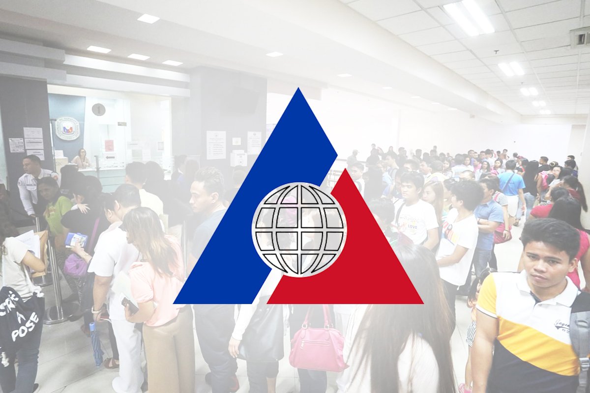 OFW Remittances on an Upswing 2