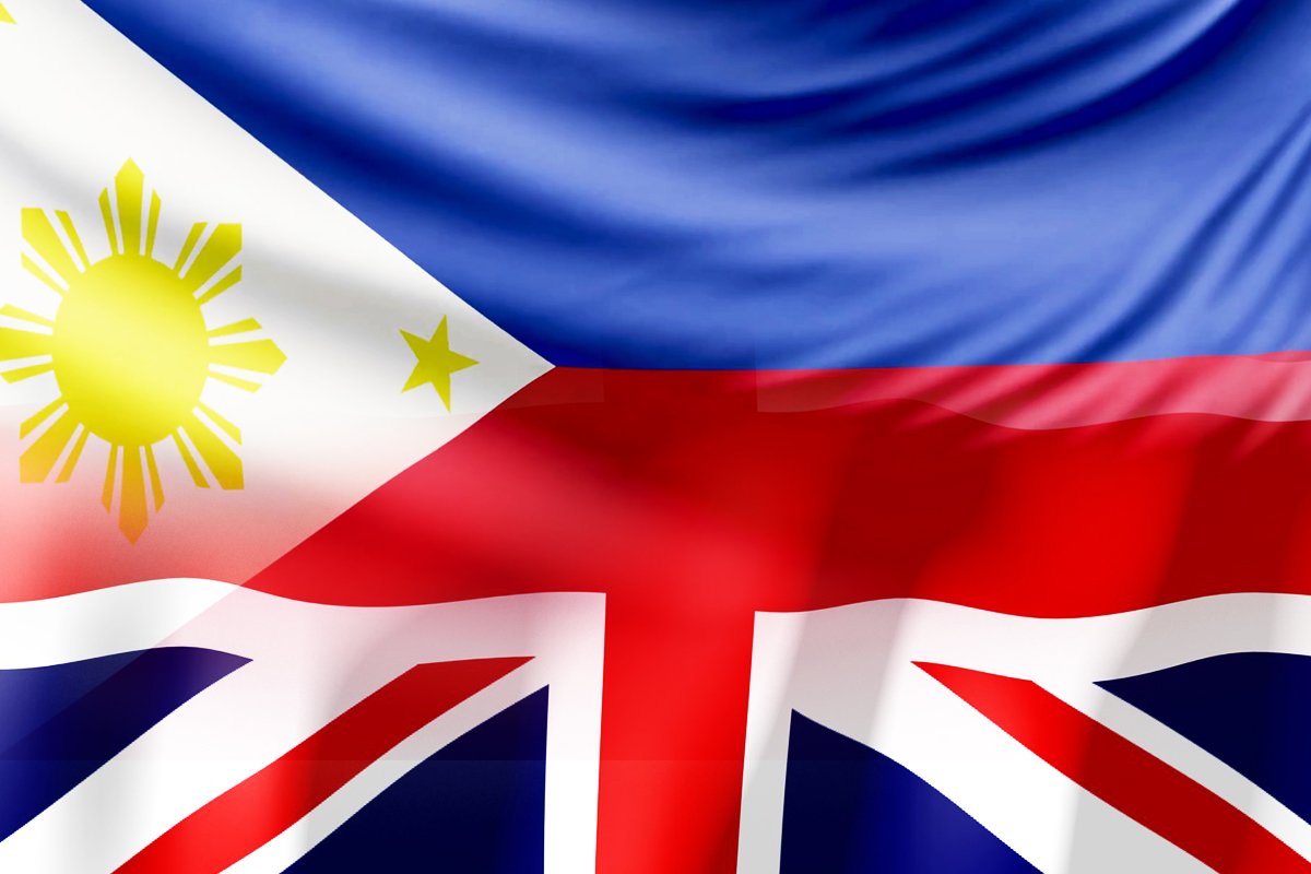 British Firms Still Willing to Invest in the Philippines