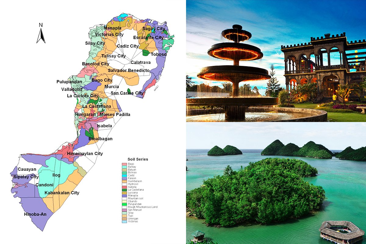 Forum to showcase business opportunities for Negros Occidental