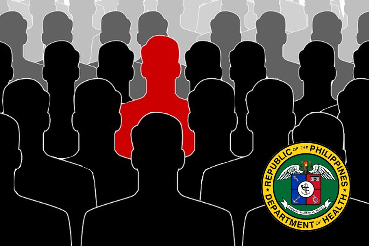 DOH: 'Suicide can be prevented'