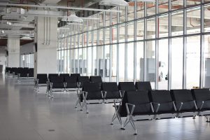 Modern Parañaque Terminal to Open Next Month