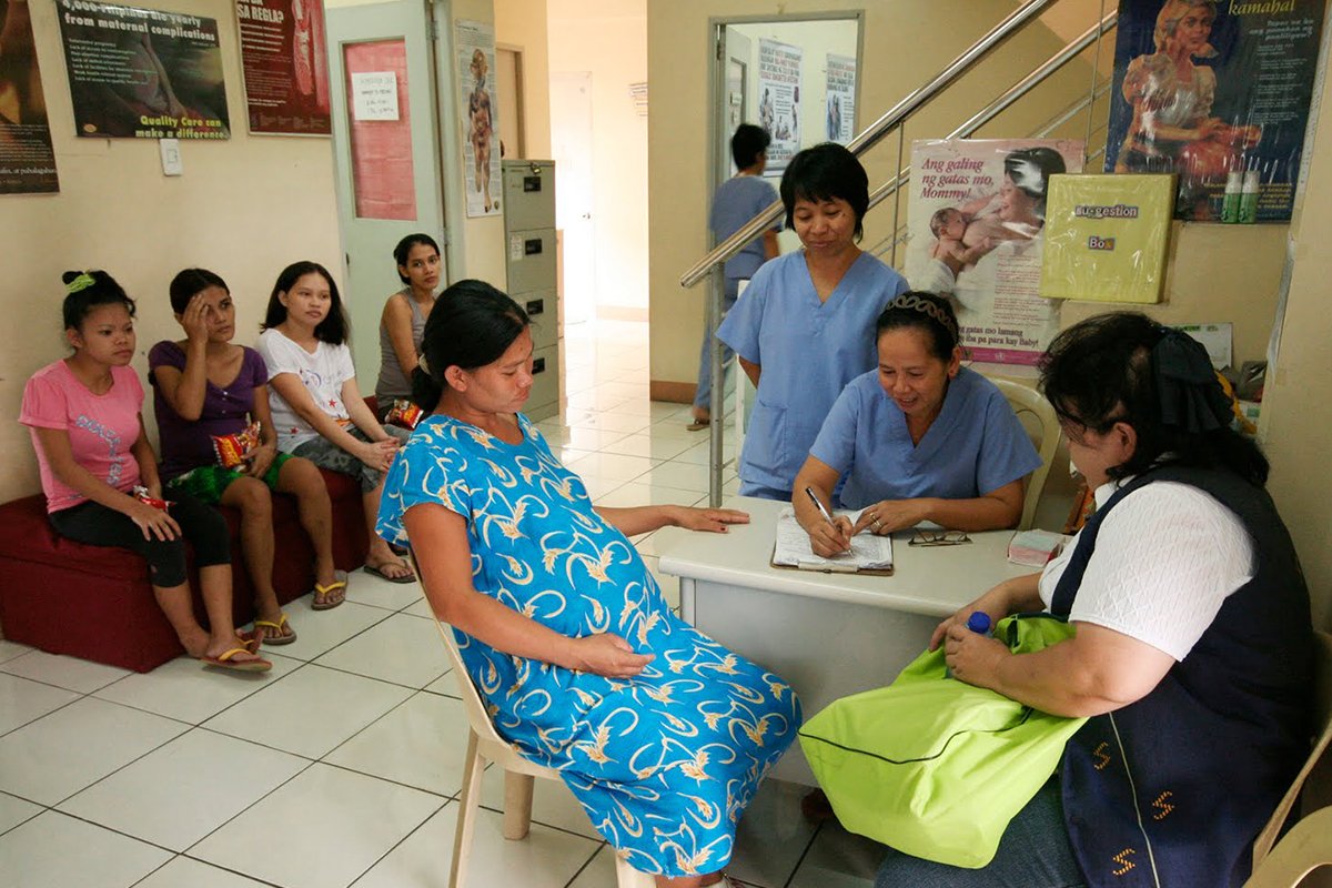 Senate passes Universal Health Care Bill for Filipinos
