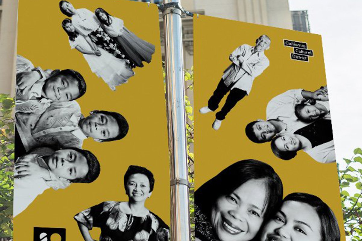 Images of Filipinos Fill the Streets of San Francisco for Fil-Am History Month