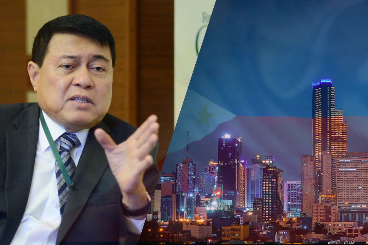 Manny Villar: PH should 'stick to fundamentals'