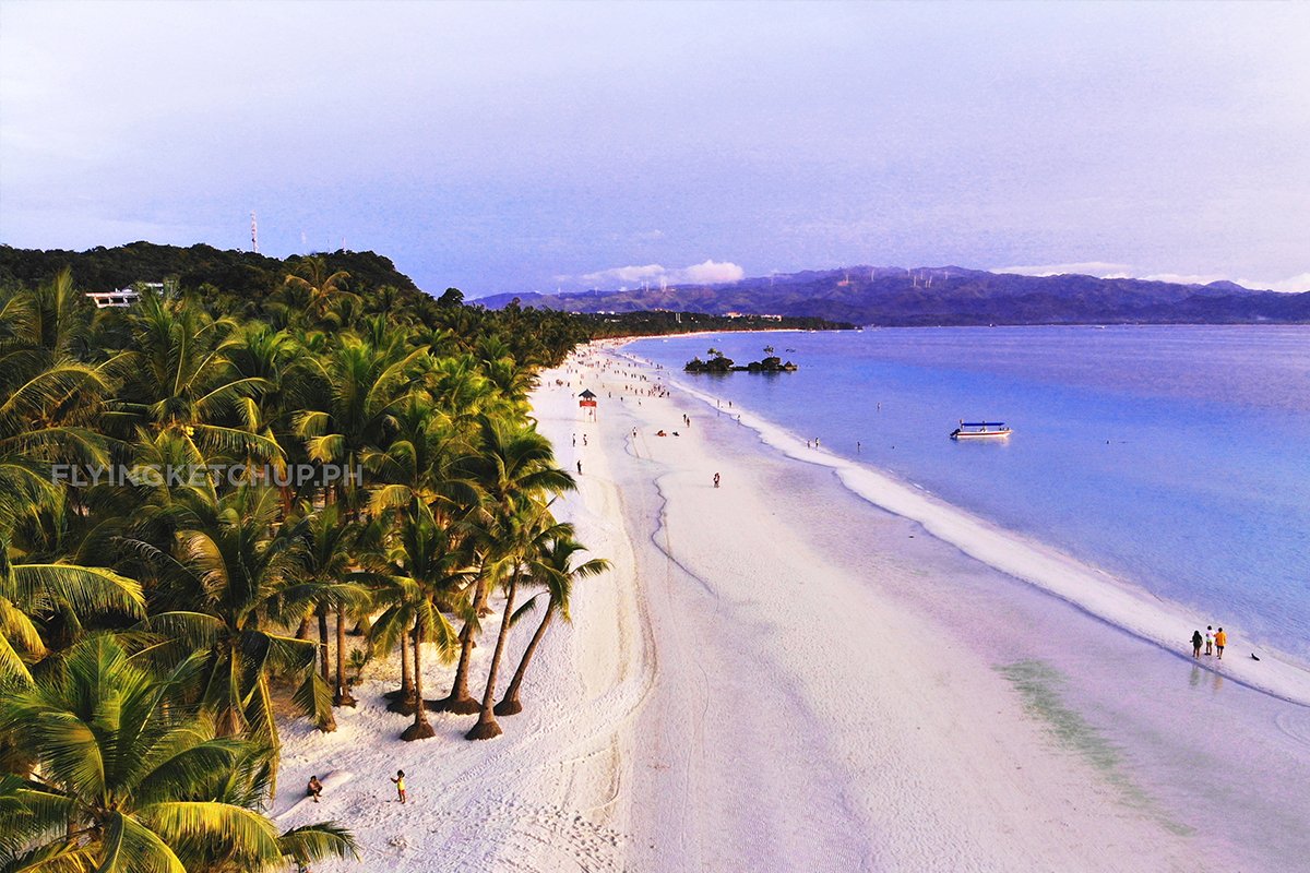 Boracay: Paradise Redeemed