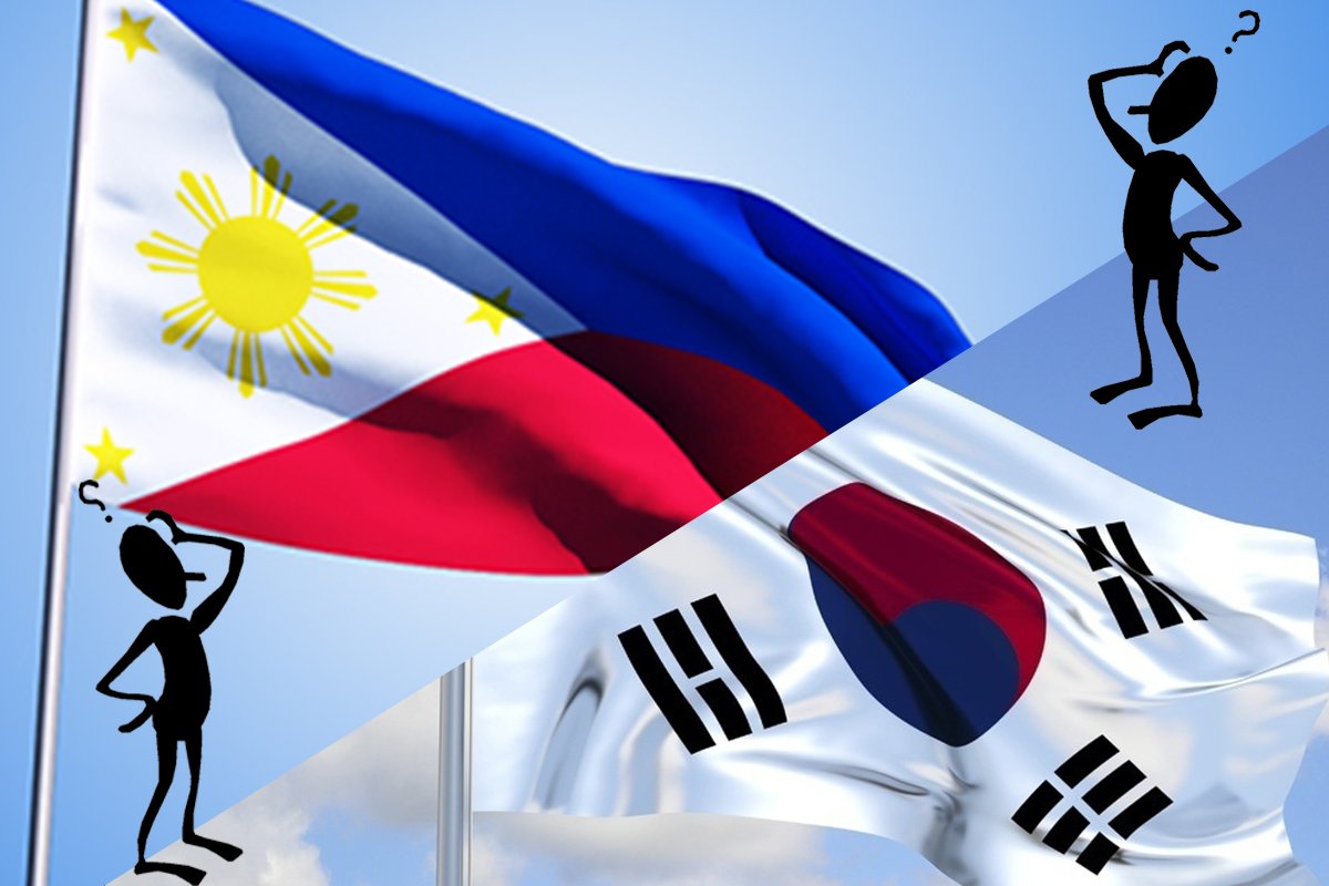 Korean language not meant to replace Filipino in school curriculum - DepEd