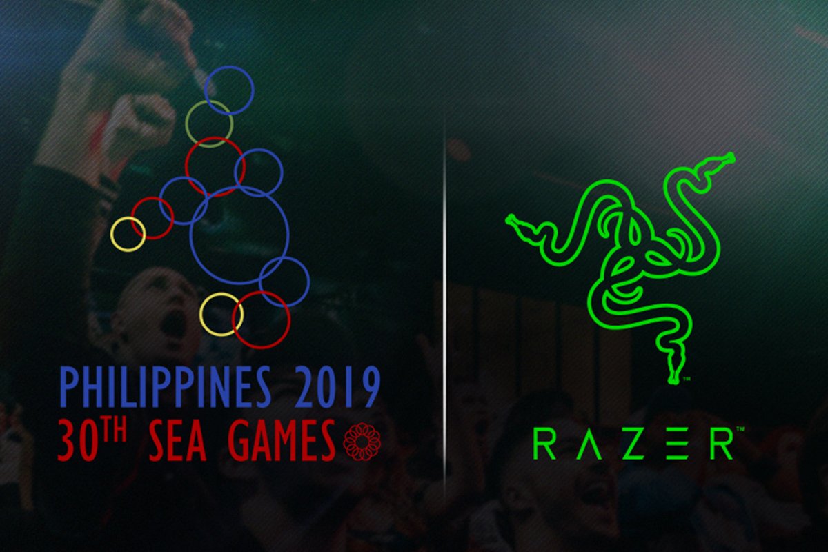 E-Sports Included in SEA Games 2019