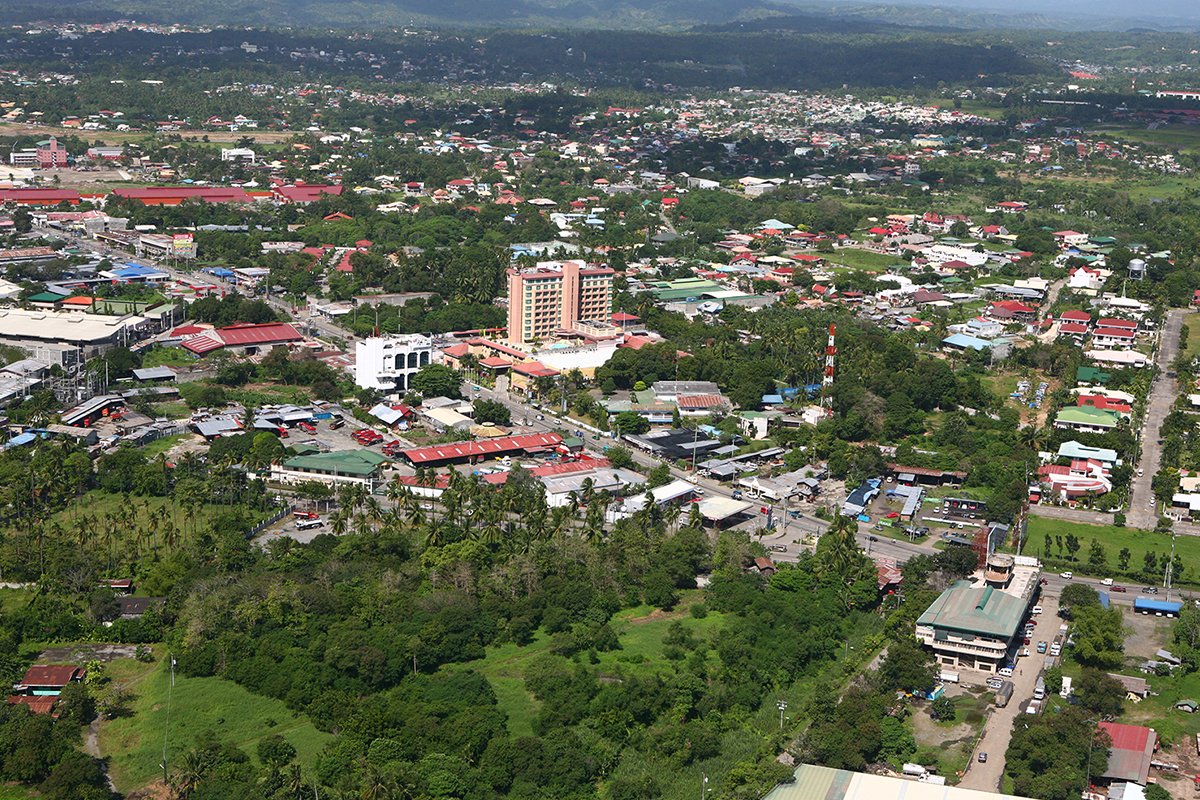 Davao Receives Numerous Awards for 2018