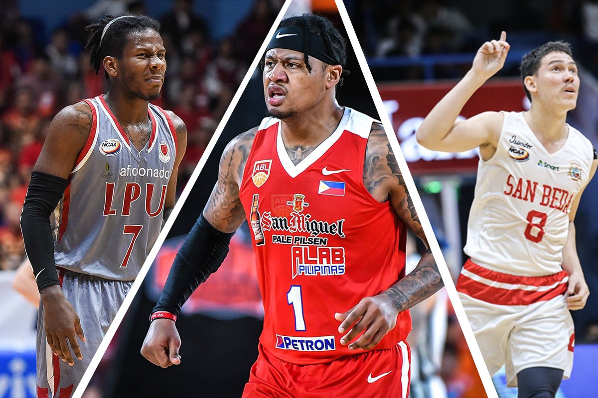 2018 PBA Draft Review Plus Year-End Trades