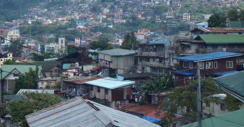 14,000+ urban poor in Baguio City receive free health care