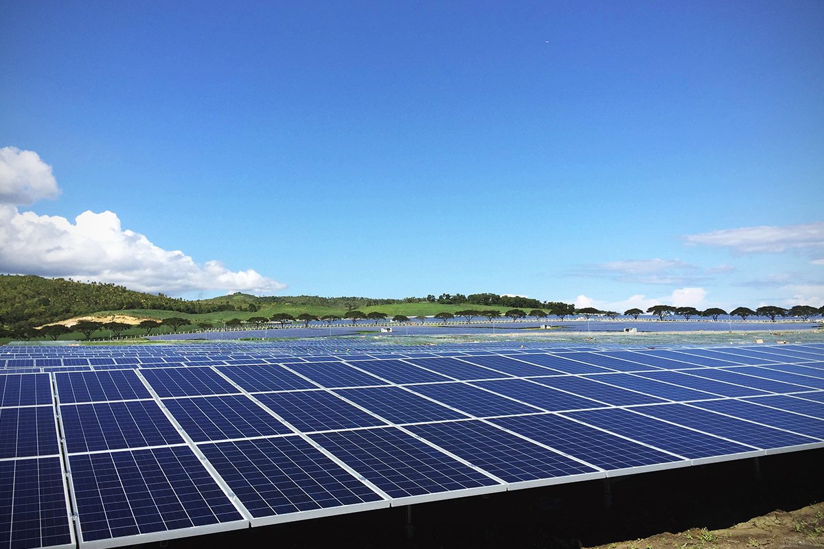 AboitizPower Establishes New Unit for Solar Rooftop Development