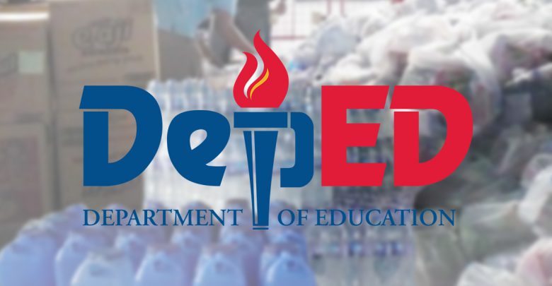 DepEd to include climate change and disaster management in K to 12