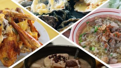 Dinagyang food fest offers the best in Iloilo cuisine
