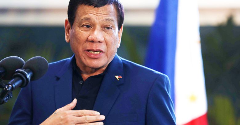 “Work From Home” Bill Signed Into Law by Duterte