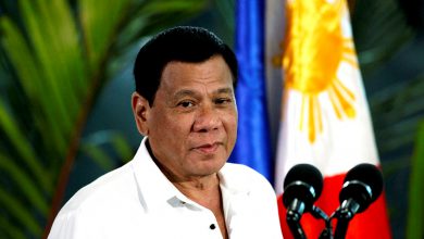 Duterte Stresses Importance of Education