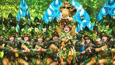 Why the Philippines is the Fiesta Capital of the World