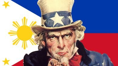 Big Brother: Why Filipinos Still Love America